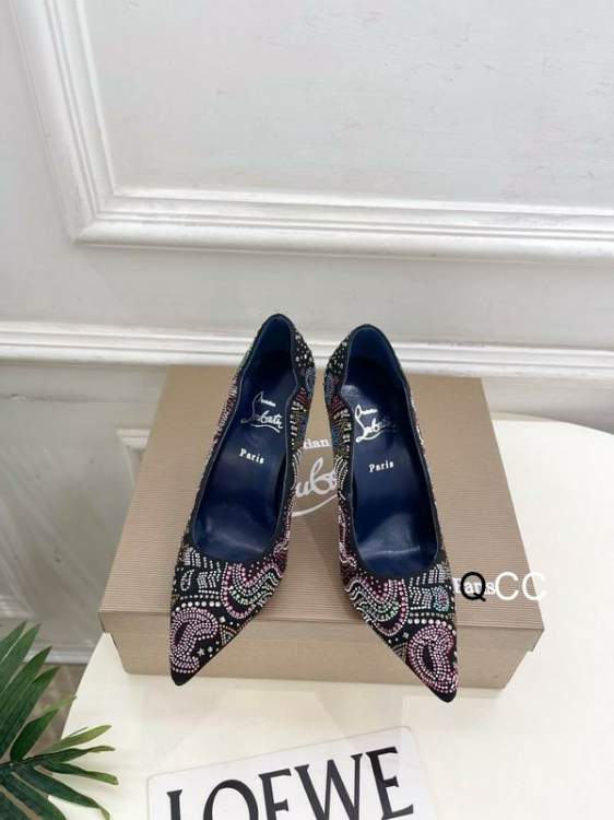 Picture of Christian Shoes _SKUCLsz35-40103215.5CMXC1101